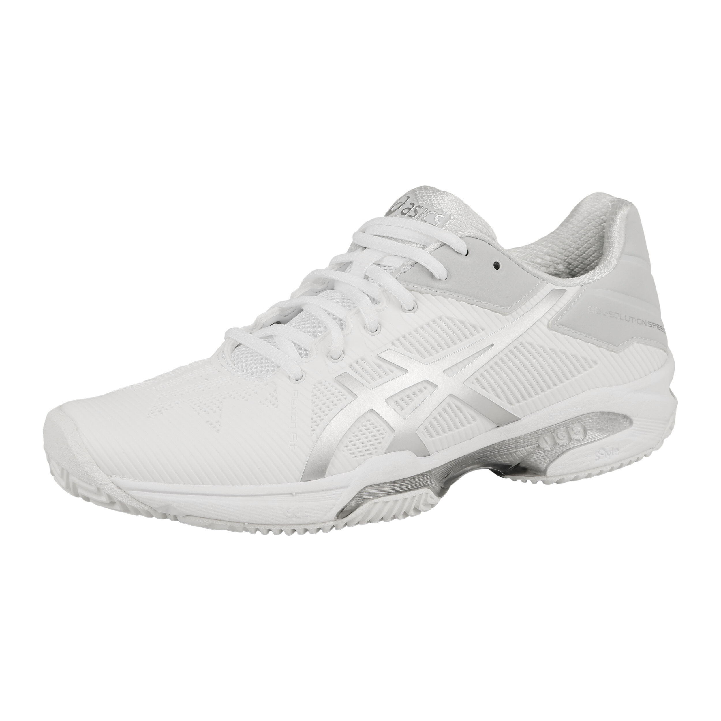 Asics Gel Solution Speed 3 Clay Scarpa Per Terra Rossa Donna Asics Gel Solution Speed 3 Clay Scarpa Per Terra Rossa Donna
