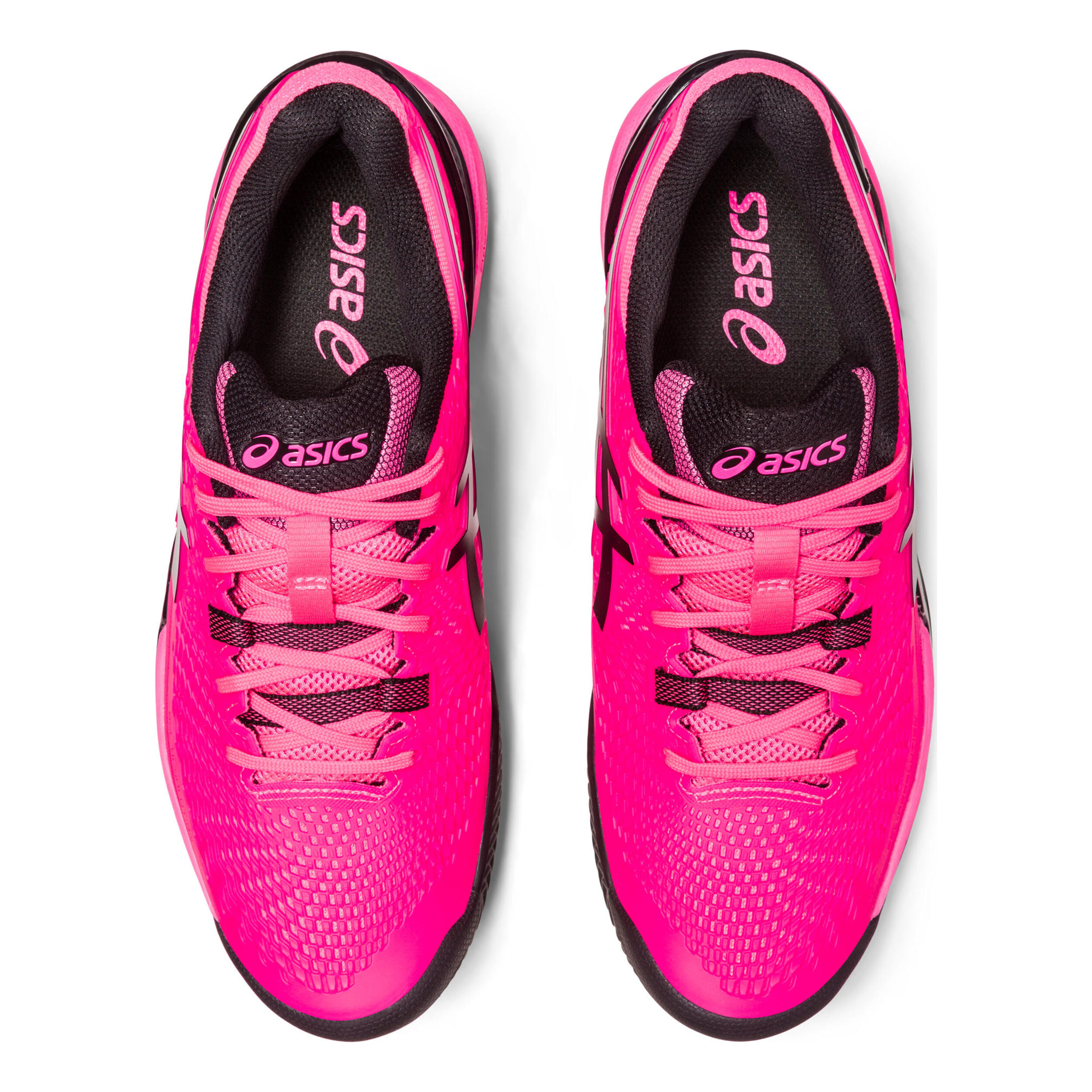 Asics gel foundation 9 donna rosa discount