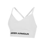 Abbigliamento Da Tennis Under Armour Vanish Seamless Low Bra-BLK Sport Bras