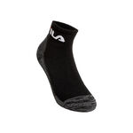 Abbigliamento Fila Quarter Sport Socks