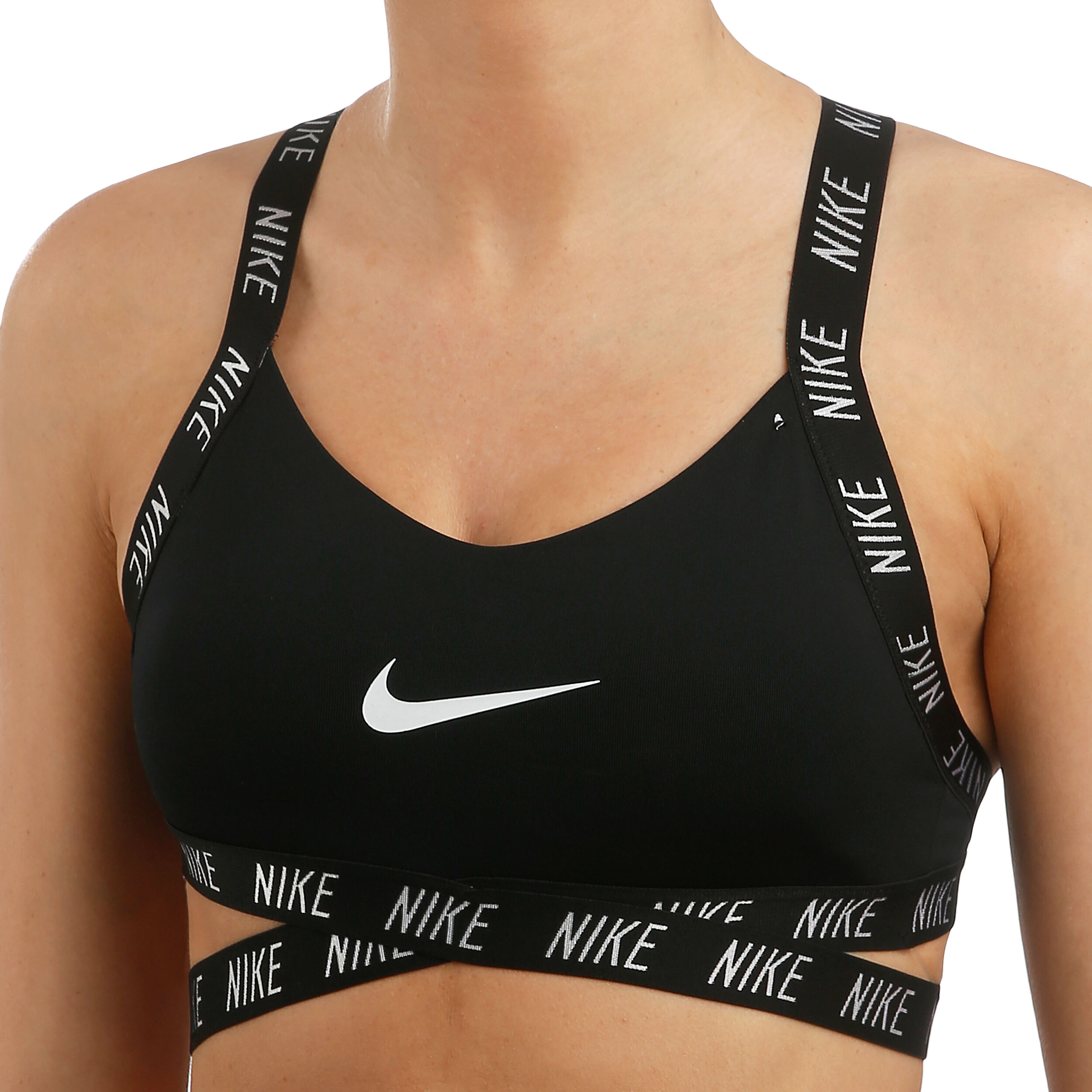 Reggiseno nike indy 2025