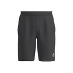 Abbigliamento BIDI BADU BIDI BADU Crew Pantaloncini Ragazzi-Grigio Scuro