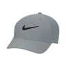 Dri-Fit Club Cappellino Unisex - grigio, nero