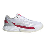 Scarpe Da Padel adidas Courtquick Padel W