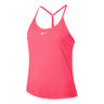 Dri-Fit One Elstka STD Canottiera Donna - berry, 