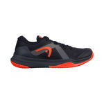 Scarpe da tennis HEAD HEAD Sprint Pro 4.0 Scarpa Per Tutte Le Superfici Bambini-Blu Scuro,Rosso