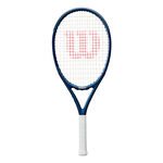 Racchette da tennis Wilson Wilson Triad Three Racchette test