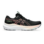 Scarpe da corsa ASICS ASICS GT-2000 14 Scarpa stabile Donna - nero, arancione