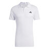 Freelift Polo Uomini-Bianco