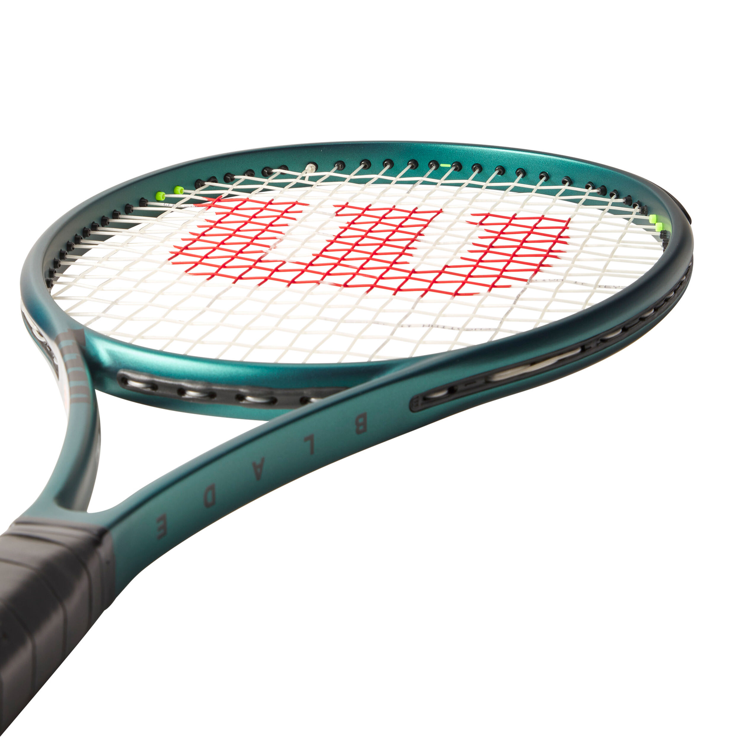 Raquetas wilson discount
