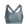 Crossback Mid Reggiseni sportivi Donna-oliva