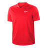 Dri-Fit Victory Court Maglietta Uomini - rosso, 