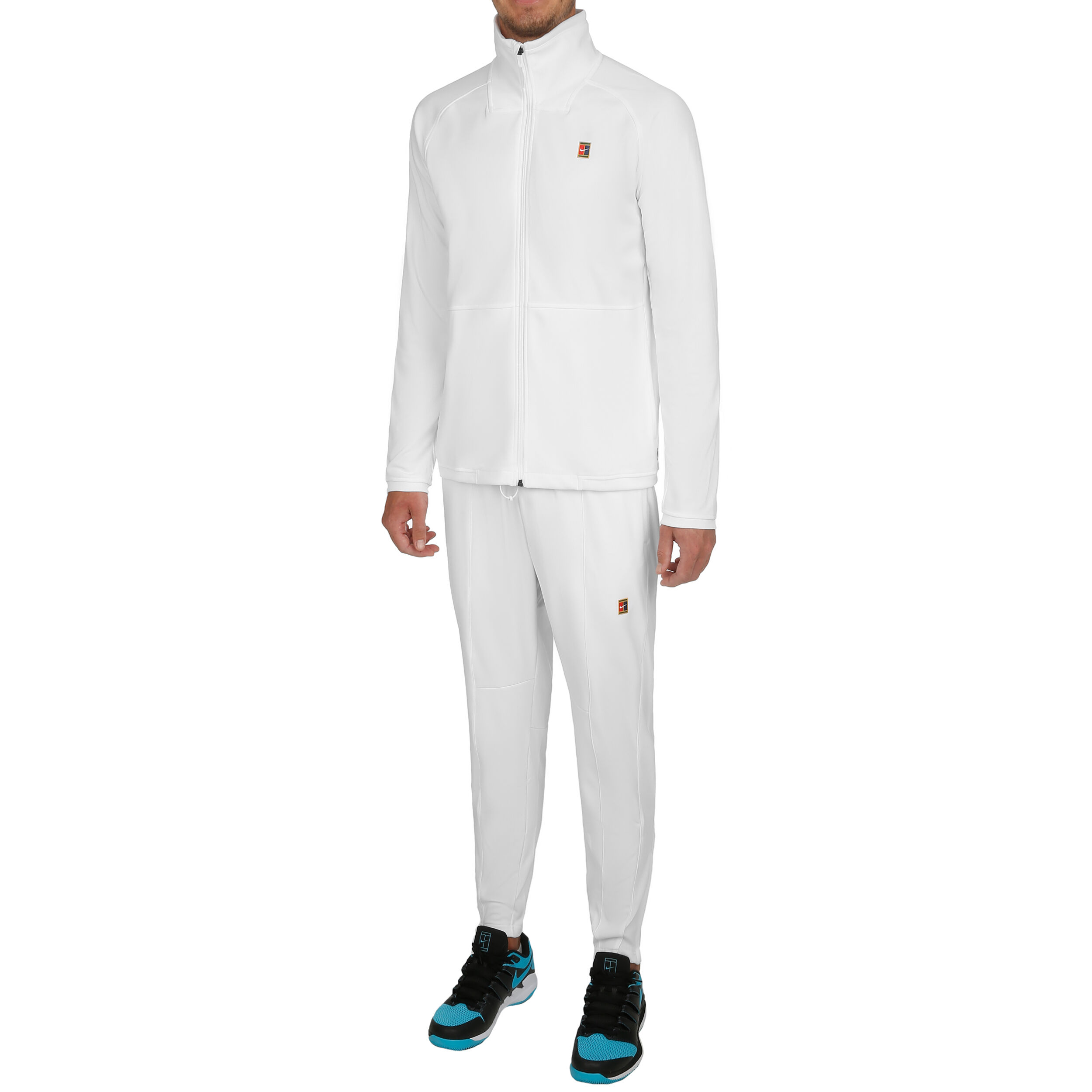 Tuta nike tennis outlet