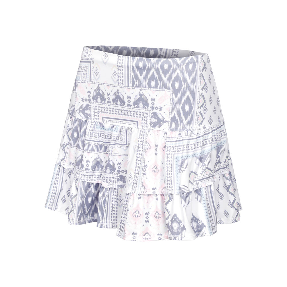 Image of Ikat About It Skirt Gonna Donna
