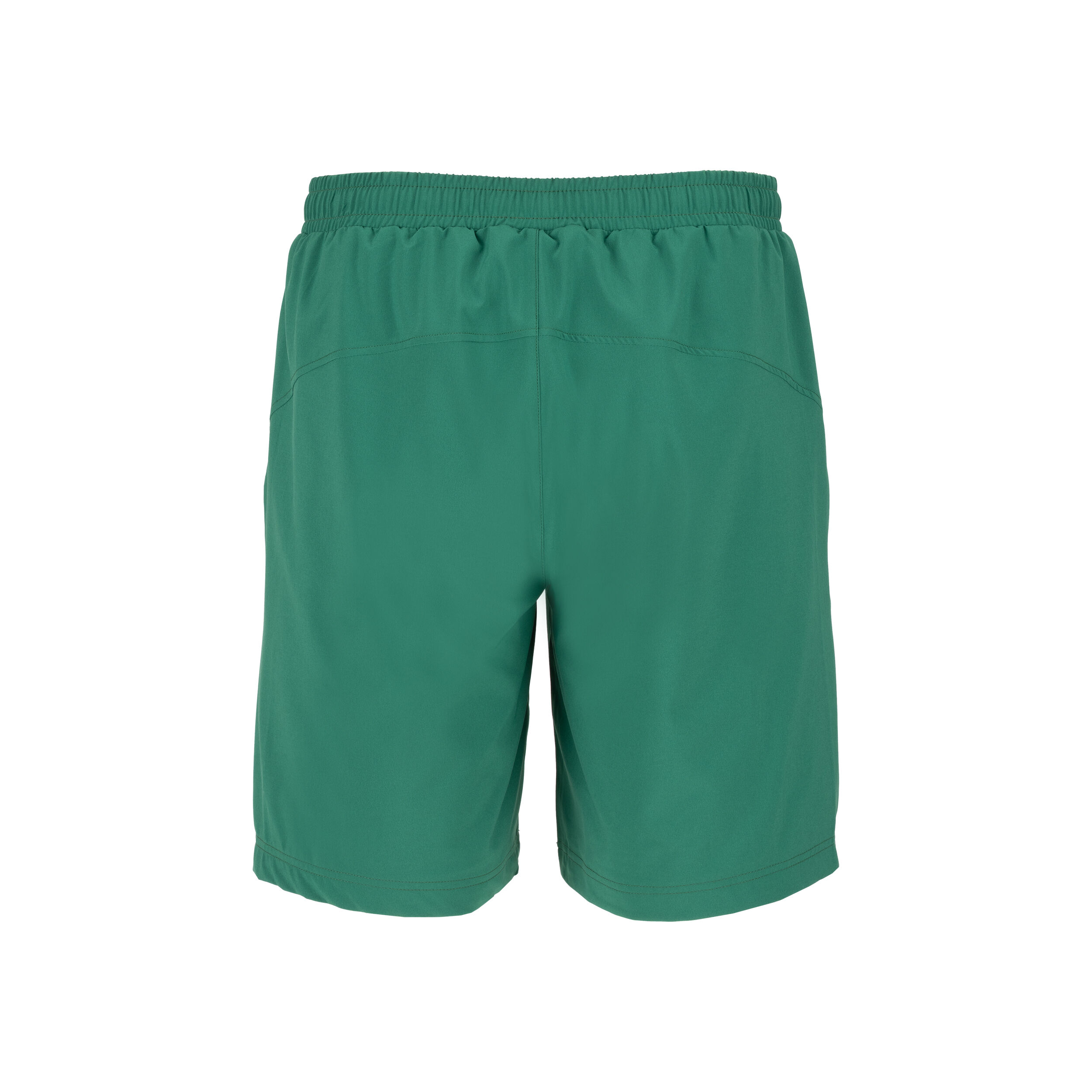 Pantaloncini verdi fila top