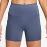 Court Dri-Fit Ball Pantaloncino Attillato Donna-Grigio-blu