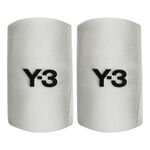Abbigliamento adidas adidas Y-3 Polsino Anti Sudore-Crema
