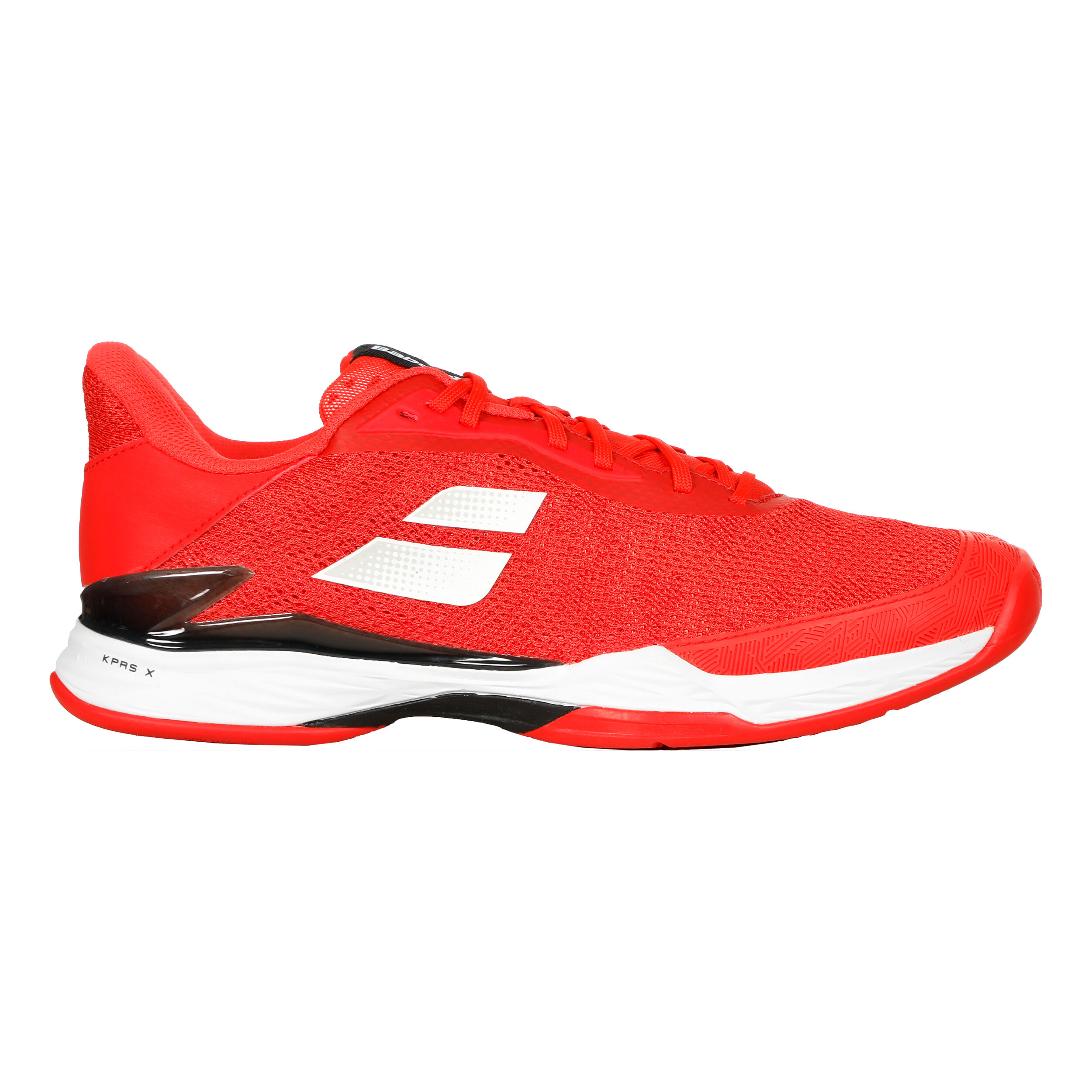 Scarpe per terra rossa da Babolat compra online Tennis Point