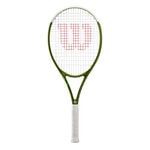 Racchette da tennis Wilson Wilson Blade Feel Team 103 Racchette Allround (Incordata)
