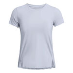Abbigliamento Under Armour Laser SS Laufshirt