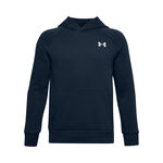 Rival Cotton Hoodie Kids
