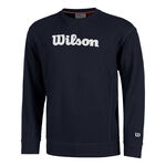 Abbigliamento Wilson Parkside Sweatshirt