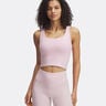Motion Canottiera Donna-Rosa