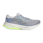 Scarpe da corsa adidas adidas Supernova Solution 2 Scarpa Stabile Donna-Grigio Chiaro,Lilla
