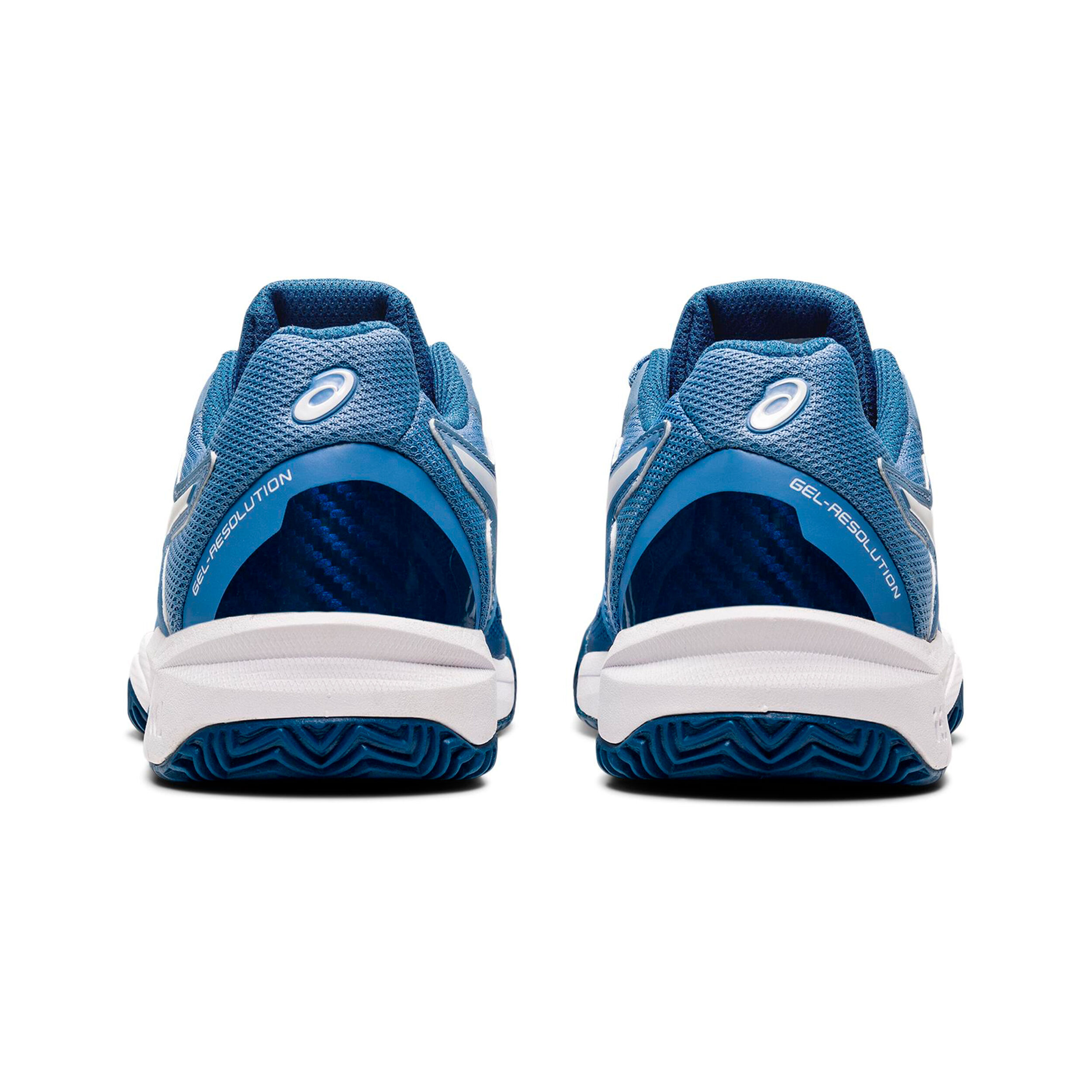 Asics gel foundation 7 rosse outlet