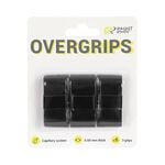 Overgrip Racket Roots RR Grips 3er schwarz