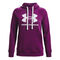 Rival Fleece Logo Hoodie Women