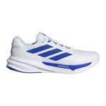 Scarpe da corsa adidas adidas Supernova Stride 2 Scarpe Neutrali Uomini-Bianco,Blu
