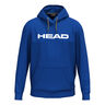 Club Original Felpa Con Cappuccio Uomini-Blu