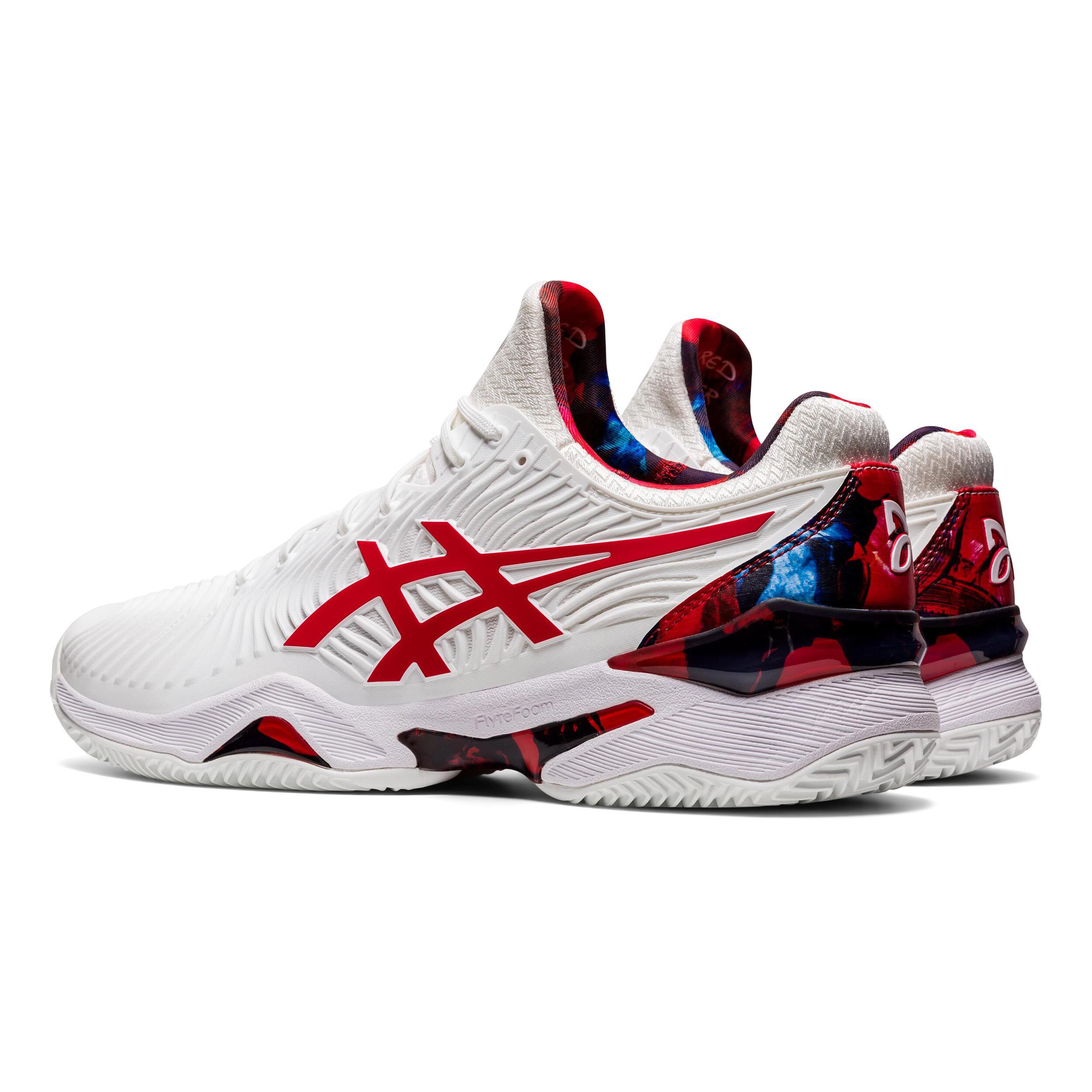 asics ff novak