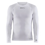 Abbigliamento Craft Craft  Active Extrme X CN Maglietta -bianco