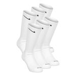 Abbigliamento Nike Everyday Plus Cushioned Crew Socks