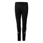 Abbigliamento ASICS ASICS Lite-Show Calzamaglia Donna - nero, 