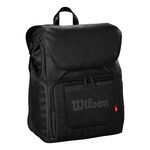 Wilson Wilson Lifestyle Zaino - nero