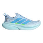 Scarpe da corsa adidas adidas Supernova Glide Scarpe neutrali Donna-blu, verde