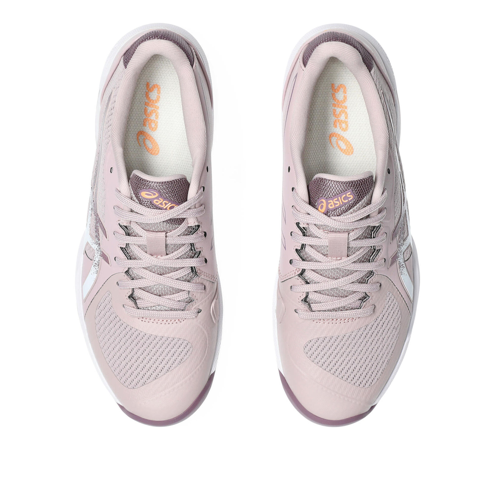 ASICS
