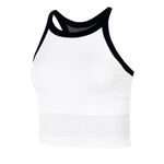 Abbigliamento Da Tennis Wilson W On The Daily Brami Bright White