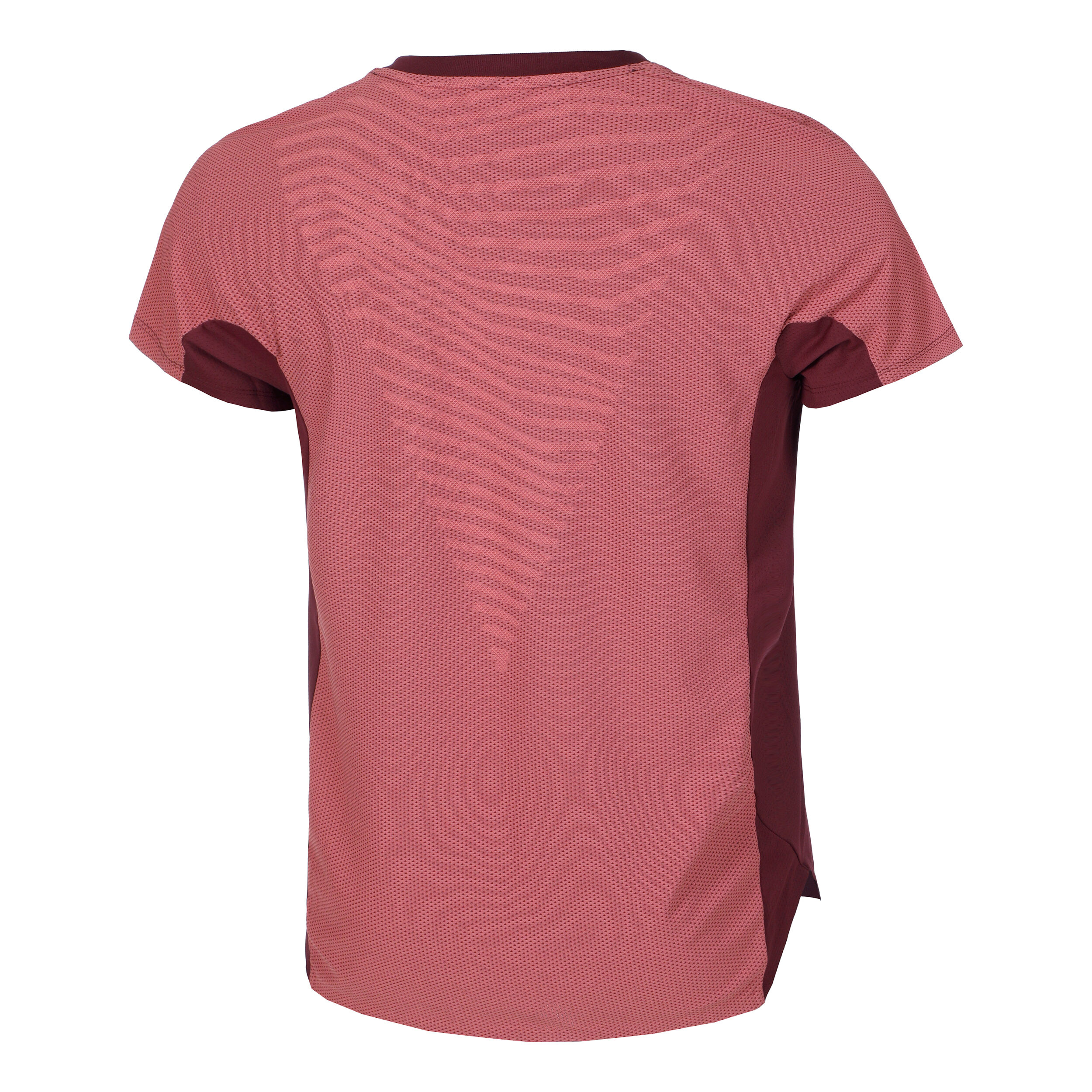 Nike rosa scuro store