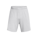 Abbigliamento Under Armour Under Armour Techent 7in Pantaloncini Uomini-Grigio