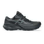 Scarpe da corsa ASICS ASICS Trabuco 14 GTX Scarpa da trail Donna - nero, grigio