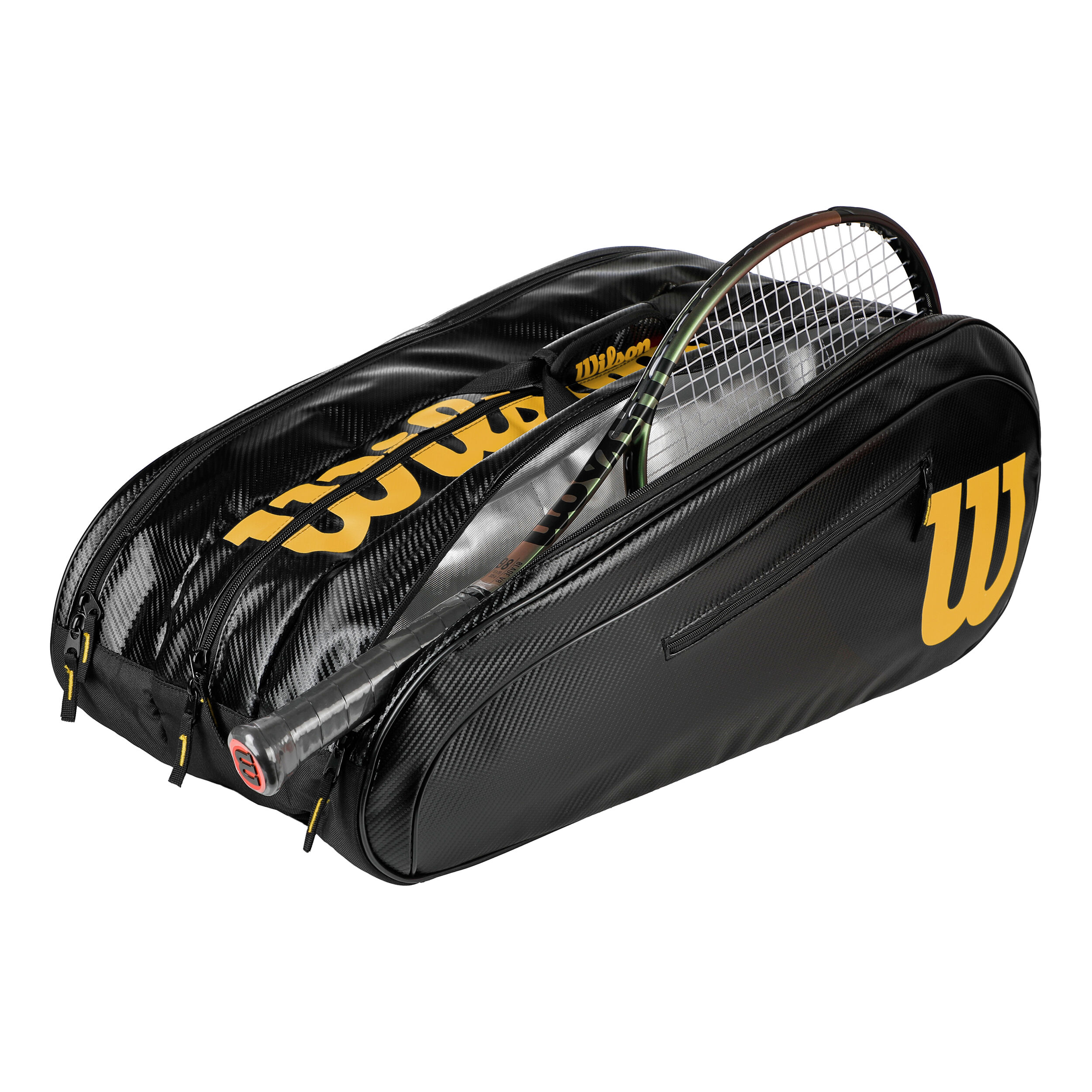 Borse per racchette da tennis sales