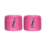 Abbigliamento Da Tennis DSSLR Wristband WOMEN