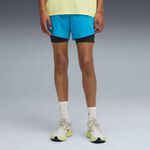 Abbigliamento Puma Ultraweave 2in1 5in Short