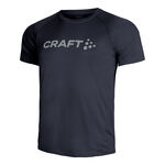 Abbigliamento Craft Core Essence Logo T-Shirt
