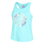 Abbigliamento BIDI BADU Melbourne 2024 Chill Tank
