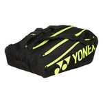 Borse Da Tennis Yonex Club Line Racket Bag 12pcs